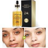 Load image into Gallery viewer, 24k Gold Moisturizing Essence---Solve 99% Of Skin Problems