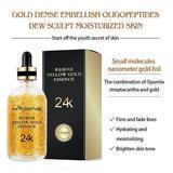 Load image into Gallery viewer, 24k Gold Moisturizing Essence---Solve 99% Of Skin Problems