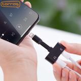 Load image into Gallery viewer, 2 IN 1 Lightning Splitter Adapter