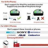 Load image into Gallery viewer, 360° MAGNETIC CABLE