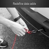 Load image into Gallery viewer, 3 IN 1 Durable USB Fast Charging Cable