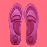 Load image into Gallery viewer, 4D Pain Relief Insoles - Pair
