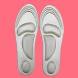 Load image into Gallery viewer, 4D Pain Relief Insoles - Pair
