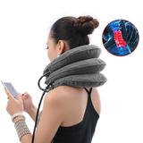 Load image into Gallery viewer, Air Cervical Soft Neck Brace Device