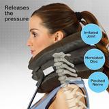 Load image into Gallery viewer, Air Cervical Soft Neck Brace Device
