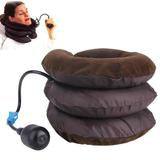 Load image into Gallery viewer, Air Cervical Soft Neck Brace Device