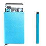 Load image into Gallery viewer, Anti RFID Card Holder