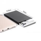 Load image into Gallery viewer, Anti RFID Card Holder