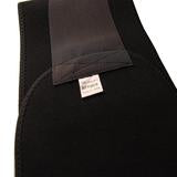 Load image into Gallery viewer, Adjustable Waist Trimmer Sweat Slimming Belt Body Shaper