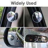 Load image into Gallery viewer, Blind Spot Removal Mirror (2pcs) - LIMITED STOCK!