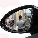 Load image into Gallery viewer, Blind Spot Removal Mirror (2pcs) - LIMITED STOCK!