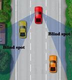 Load image into Gallery viewer, Blind Spot Removal Mirror (2pcs) - LIMITED STOCK!