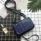 Load image into Gallery viewer, GoBiBi™️ Carry-On Suitcase