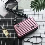 Load image into Gallery viewer, GoBiBi™️ Carry-On Suitcase