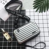 Load image into Gallery viewer, GoBiBi™️ Carry-On Suitcase