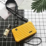 Load image into Gallery viewer, GoBiBi™️ Carry-On Suitcase