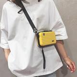 Load image into Gallery viewer, GoBiBi™️ Carry-On Suitcase