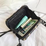 Load image into Gallery viewer, GoBiBi™️ Carry-On Suitcase