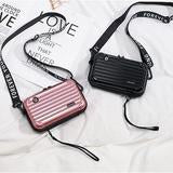 Load image into Gallery viewer, GoBiBi™️ Carry-On Suitcase