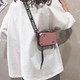 Load image into Gallery viewer, GoBiBi™️ Carry-On Suitcase