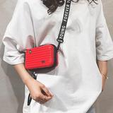 Load image into Gallery viewer, GoBiBi™️ Carry-On Suitcase