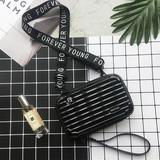 Load image into Gallery viewer, GoBiBi™️ Carry-On Suitcase