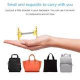 Load image into Gallery viewer, Rotatable Multi-Angle Double-Sided Phone Holder(2PCS)