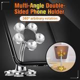 Load image into Gallery viewer, Rotatable Multi-Angle Double-Sided Phone Holder(2PCS)