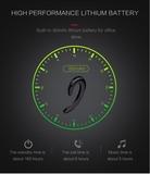 Load image into Gallery viewer, K8 Bone Conduction Earhook Wireless Bluetooth Earphone