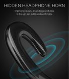 Load image into Gallery viewer, K8 Bone Conduction Earhook Wireless Bluetooth Earphone