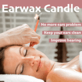 Load image into Gallery viewer, Earwax Candle Set (10 pcs)