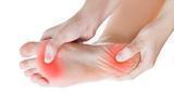 Load image into Gallery viewer, The Bunion Relief and Forefoot Protector Brace "Pair"