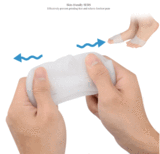 Load image into Gallery viewer, The Bunion Relief and Forefoot Protector Brace "Pair"