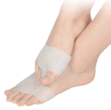Load image into Gallery viewer, The Bunion Relief and Forefoot Protector Brace "Pair"