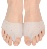 Load image into Gallery viewer, The Bunion Relief and Forefoot Protector Brace "Pair"