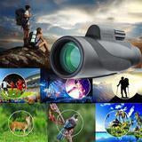 Load image into Gallery viewer, HIGH DEFINITION MONOCULAR TELESCOPE