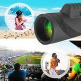 Load image into Gallery viewer, HIGH DEFINITION MONOCULAR TELESCOPE
