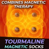 Load image into Gallery viewer, Magnetic Socks
