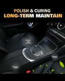 Load image into Gallery viewer, Auto & Leather Renovated Coating Paste Maintenance Agent