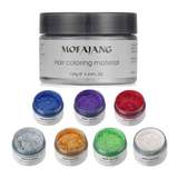 Load image into Gallery viewer, Mofajang Hair Color Wax