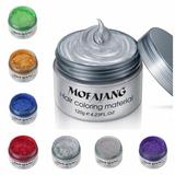 Load image into Gallery viewer, Mofajang Hair Color Wax