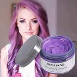 Load image into Gallery viewer, Mofajang Hair Color Wax