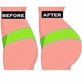 Load image into Gallery viewer, Musclemax Hip Buttocks Trainer