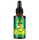 Load image into Gallery viewer, NATURAL 7 DAY HAIR GROWTH SERUM