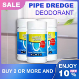 Load image into Gallery viewer, PIPE DREDGE DEODORANT