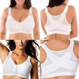 Load image into Gallery viewer, POSTURE CORRECTOR BRA