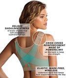 Load image into Gallery viewer, POSTURE CORRECTOR BRA