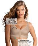Load image into Gallery viewer, POSTURE CORRECTOR BRA