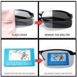 Load image into Gallery viewer, Photochromic Sunglasses