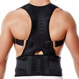 Load image into Gallery viewer, Posture Corrective Back Brace For Men & Women